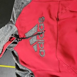 Adidas Hoodie